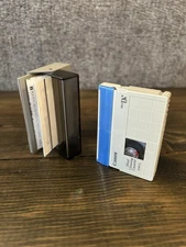 Canon DVM-CL HV10 HV20 HV30 Mini DV Video Head Cleaner Cleaning Cassette