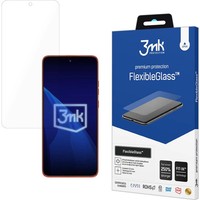 Schutzglas FüR Motorola Edge 60 Neo 3Mk Displayschutzglas Handyglas Hybridglas