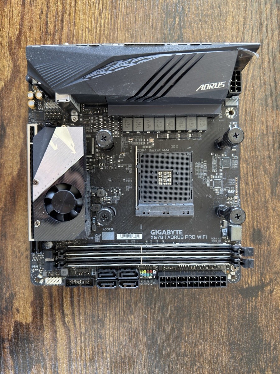 GIGABYTE X570 AORUS PRO マザーボード ATX AM4 X570 AORUS PRO (Rev. 1.0) Motherboard - GIGABYTE U.S.A.