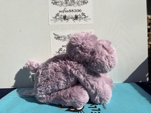 Jellycat Hippo | eBay