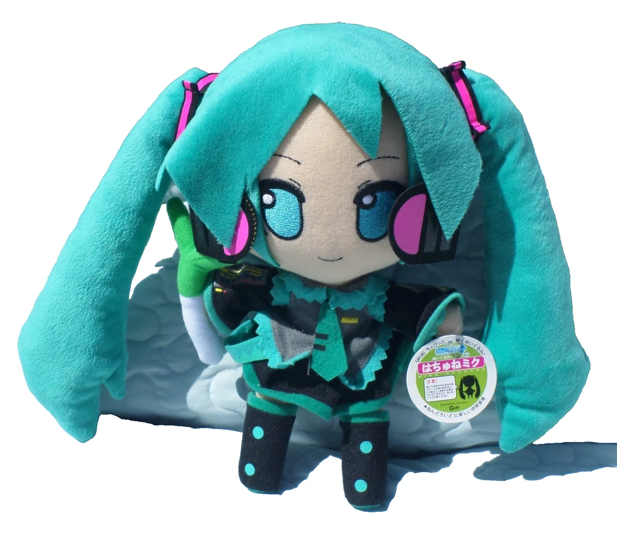 Vocaloid Plush for sale | eBay