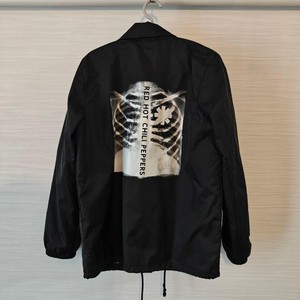 Red Hot Chili Peppers Jacket | eBay