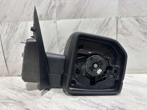 2018 2020 FORD F-150 SIDE MIRROR ASSEMBLY OEM RIGHT PASSENGER SIDE JL3Z 17682 BB
