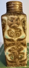 Royal Copenhagen BACA vase. Nils Thorsson. Mid Century. 12cm. Beautiful