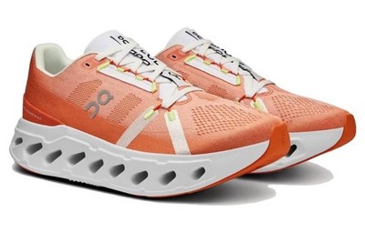 ON Running Cloudeclipse Laufschuhe Herren Flame Ivory NEU OVP Gr. 42 - 47