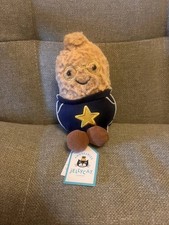 Amuseables Peanut Star Student Outfit Jellycat | Jelly Journal