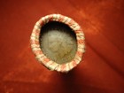 WHEAT CENT ROLL CAPs 1882 IN. HD & 1913P  WHEAT OLD CIRCULATED CENTS UNSEARCHED — photo 2