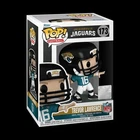Funko Pop! NFL Trevor Lawrence #173 Jacksonville Jaguars Vinyl Figure 🏈🔥