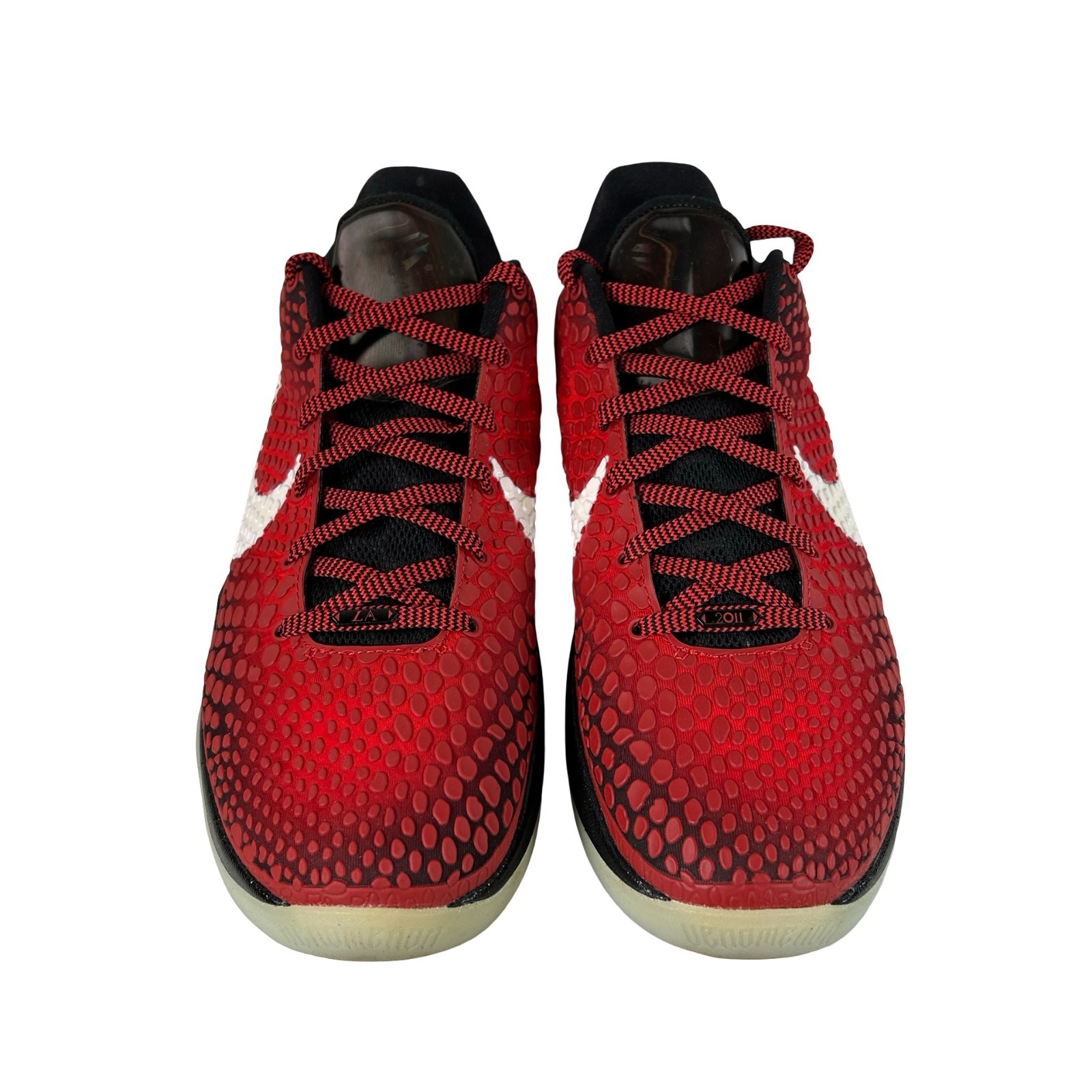 Nike Zoom Kobe 6 Protro Challenge Red All-Star 20… - image 2
