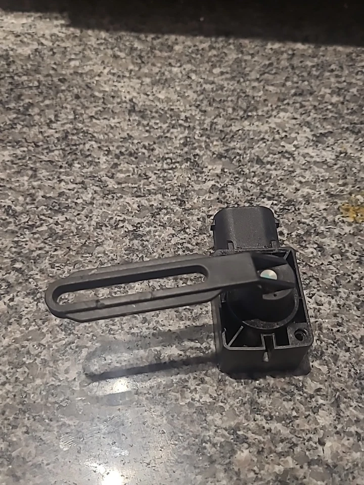 2005 BMW 330CI E46 Convertible Soft Top Position Angle Sensor 7059587 OEM - Image 2 of 4