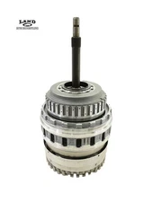 MERCEDES CLK/S/SL/E/GL/C/CL FRONT AUTOMATIC TRANSMISSION DISCS GEARS K2 722.9