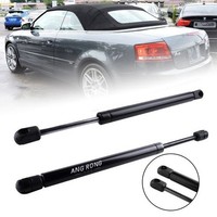 2X GasdruckdäMpfer FüR Audi A4 8H7 B6 8HE B7 Heckklappe 2002-2009 Kofferraum