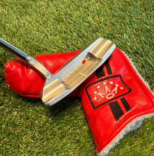 Scotty Cameron Studio Select Newport 2.5 RH 35" Putter + HC
