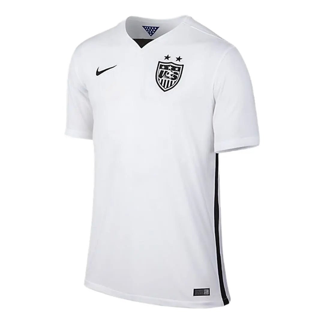 Nike USMNT 2015/2016 Jersey