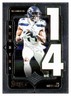 DK Metcalf 2024 Panini Select - Select Numbers #24 Seattle Seahawks *304
