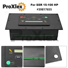 New Controller for Ingersoll Rand Intellisys Compressor SSR 15-100 HP 39817655