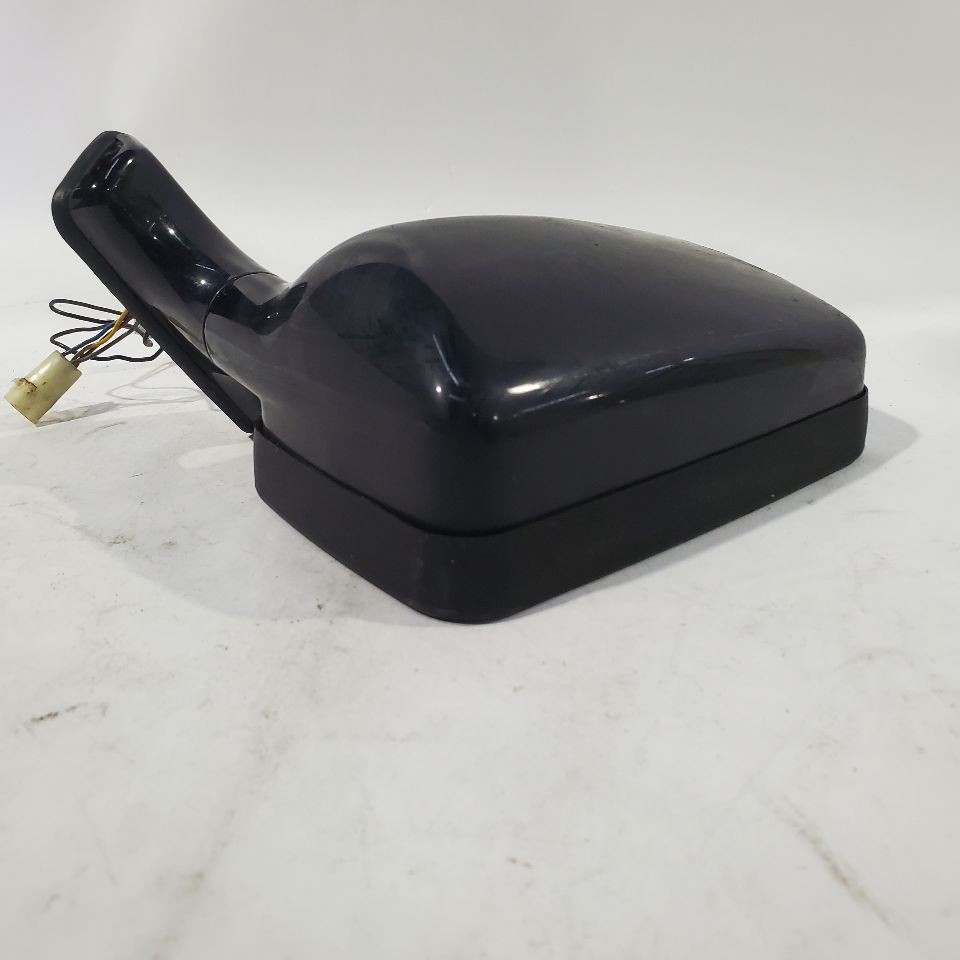 1991 Bentley Turbo R OEM Black Right Side View Door Mirror 