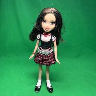 Bratz Passion 4 Fashion Aubrey Doll
