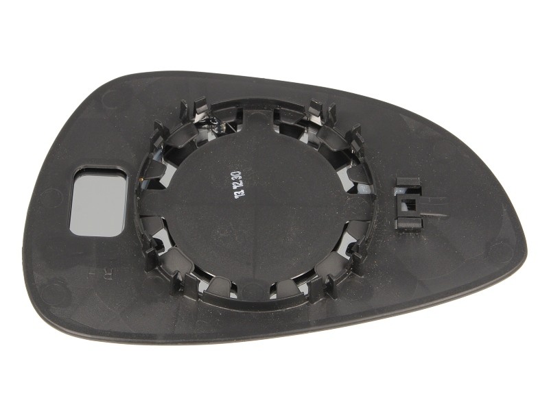 Fits BLIC 6102-02-1252392P Side mirror glass Aspherical Right FORD B- ⭐UK Stock⭐