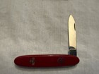 1990's   NOS Victorinox BSA SENTRY  #1383-BRAND NEW , NEVER USED w/Box & Papers — photo 8