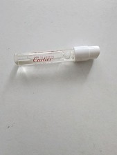 Cartier Carat EDP 1.5ml. No Card