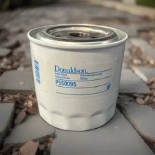 NEW Original Donaldson Parts # P550095 Trans Filter