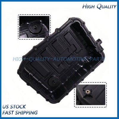Transmission Oil Pan For 17 18 19 20 Sorento Sportage 2.4L 452803F850 1PC New