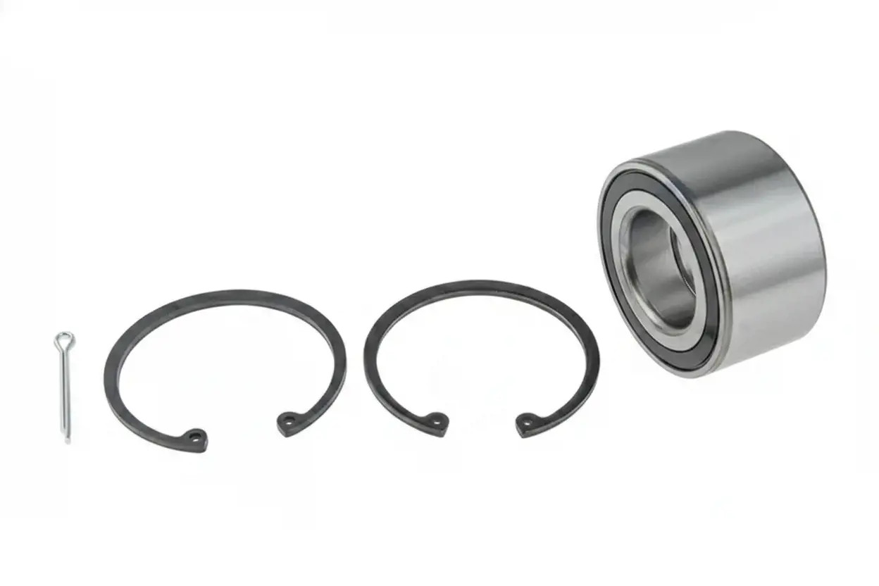 WHEEL BEARING KIT KLP-DW-070 FOR OPEL ASTRA/Hatchback 16NZR/LZ2 1.6L 4cyl - Image 6