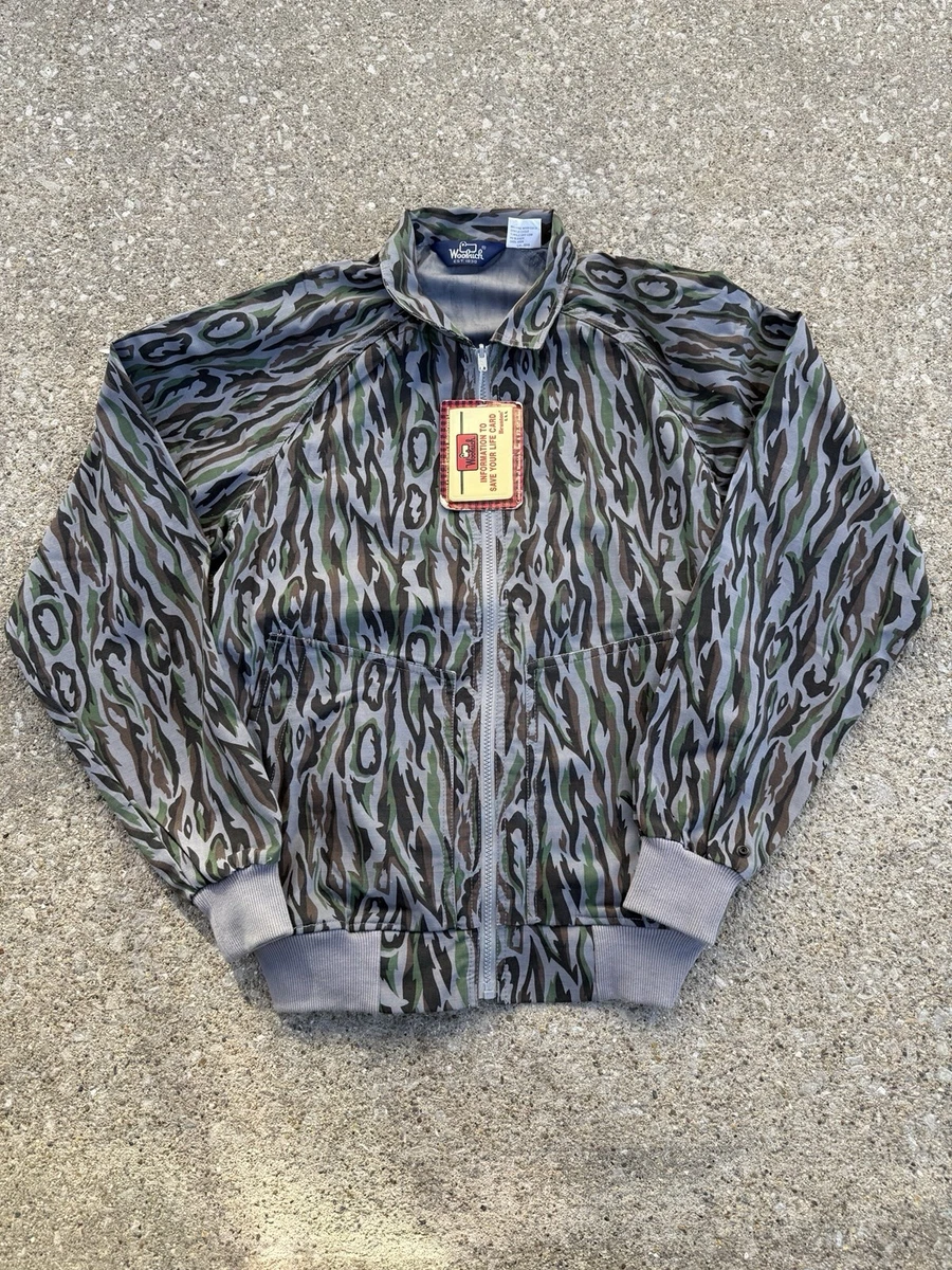 Woolrich Camouflage Coats, Jackets & Vests for Men for Sale - Shop