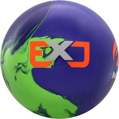 Motiv Hydra Bowling Ball 1st Quality | 15lbs 4oz | 3.7