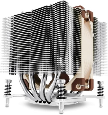 Noctua NH-D9DX i4 3U 92mm Intel Xeon CPU Kühler