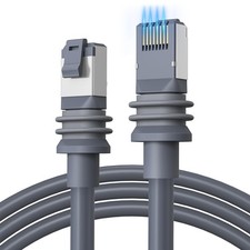 75ft Starlink Gen 3 Cable - 6.5/75/100/150ft High-Speed Weatherproof Standard...