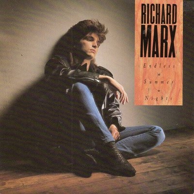 Richard Marx - Endless Summer Nights (VINYL)