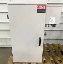 Delta Model 4910163600 200 Amp Outdoor Breaker Box Generator Transfer Switch