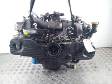 Moteur Subaru LEGACY