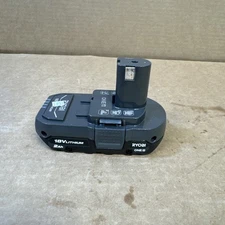Ryobi PBP006 Lithium-Ion Battery 2ah W4