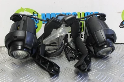 Spot antibrouillard BMW R 1200 GS origine R1200GS TU 2010 à 2012 B311 - Photo 1/4