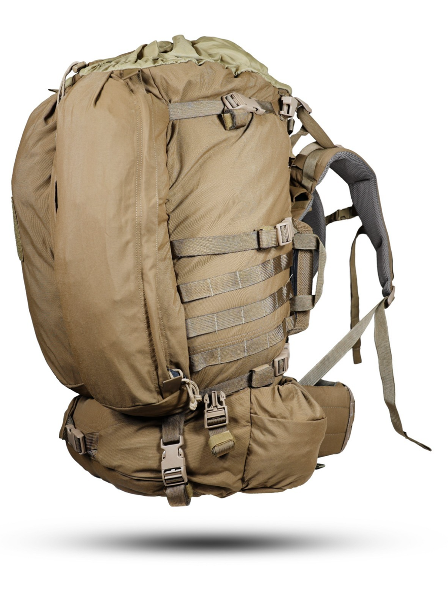 NEW - US Military Mystery Ranch 6500 RECCE Tactiplane Rucksack