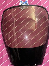 Honda Oem Nos VF 500 F Interceptor 1984-1986 Wind Screen 64200-mf2-010