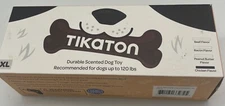 Tikaton Scented Dog Toy Chicken Flavor XL