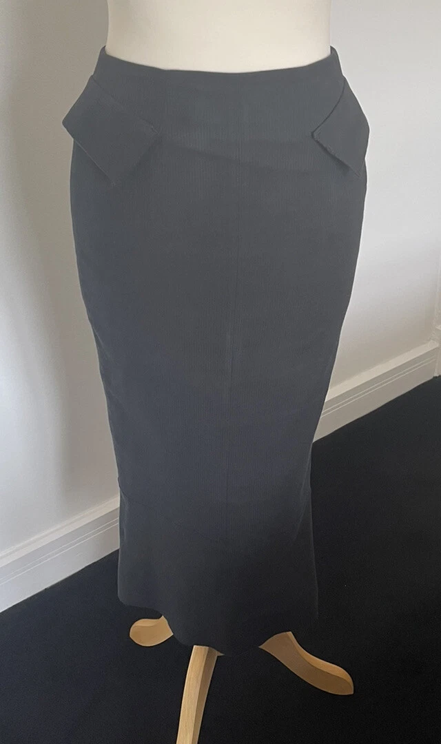 Roland mouret galaxy dress ebay cheap