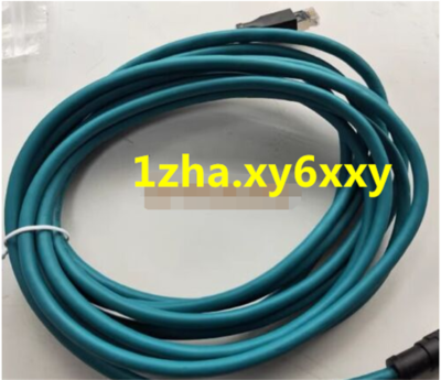QTY:1 NEW Compatible with KEYENCE IV3-500MA cable OP-88664