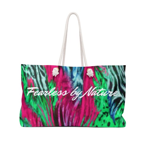 The Untamed Animalesque™ Collection: Design #047 by I Control Me™ - Picture 2 of 5