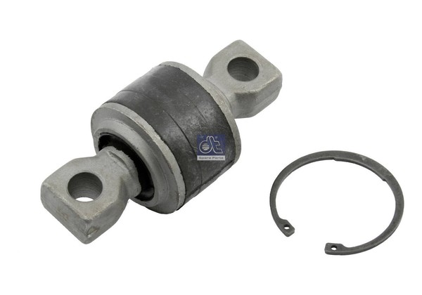 Reparatursatz Achsstrebe DT Spare Parts 1.32518 D:67Mm B:17Mm Lb:115Mm L:146Mm-image