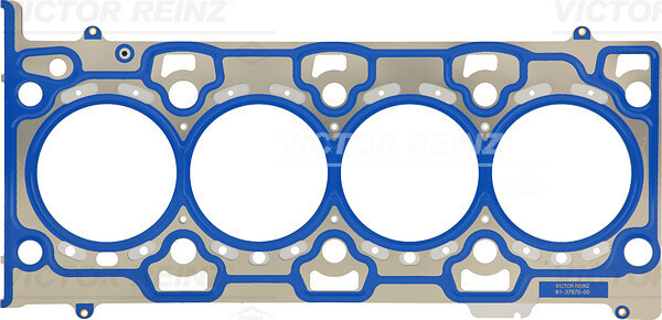 VICTOR REINZ 61-37870-00 Gasket, cylinder head for CHEVROLET,HOLDEN,OPEL,VAUXHAL