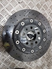 Audi R8 4s Ceramic Rear Left Disc Rotor 4s0615601a