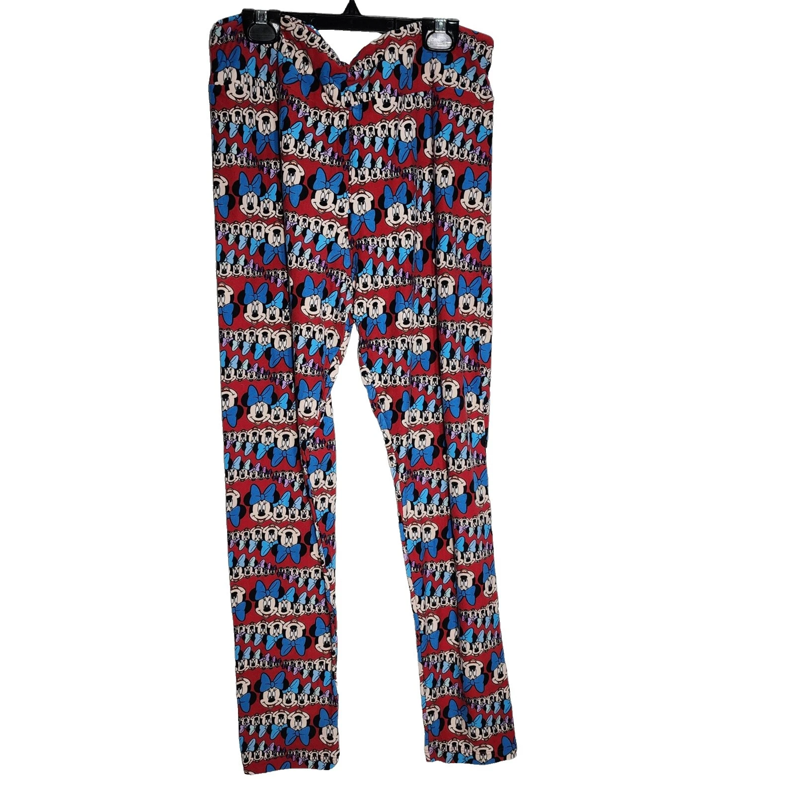 LuLaRoe Cotton Blend Leggings for Women