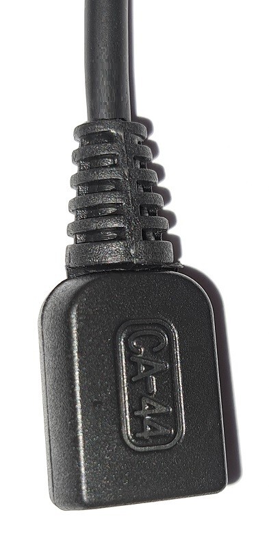 Audio Jack 2Mm Adapter Für Sony Ericsson J230I / K200I