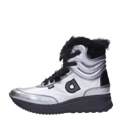 Agile Turnschuhe 1308 A TARSIA LAPIN