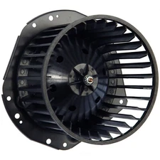HVAC Blower Motor VDO PM141